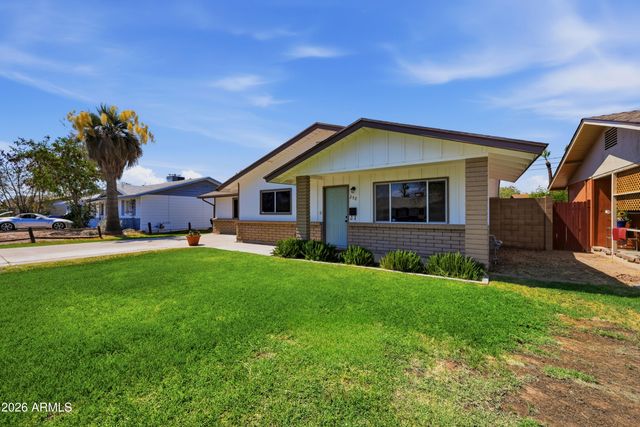 252 E 9TH Drive, Mesa, AZ 85210