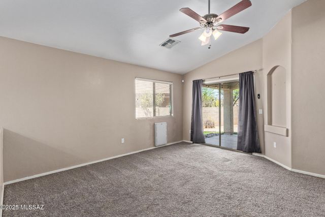 7159 S Oakbank Drive, Tucson, AZ 85757
