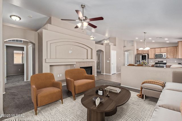 7159 S Oakbank Drive, Tucson, AZ 85757