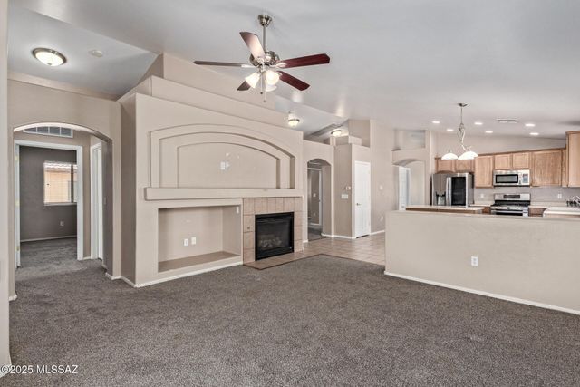 7159 S Oakbank Drive, Tucson, AZ 85757