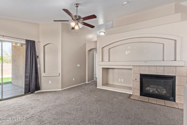 7159 S Oakbank Drive, Tucson, AZ 85757