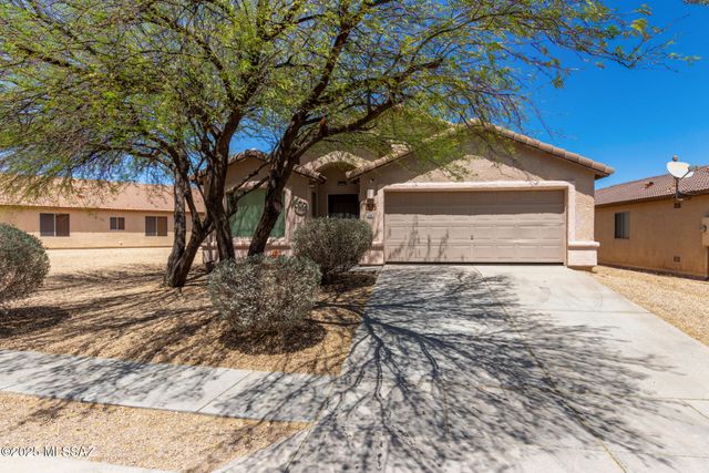7159 S Oakbank Drive, Tucson, AZ 85757
