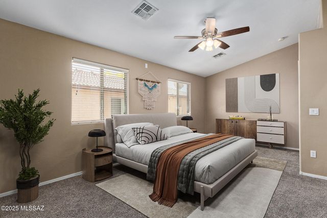 7159 S Oakbank Drive, Tucson, AZ 85757