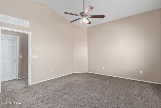 7159 S Oakbank Drive, Tucson, AZ 85757