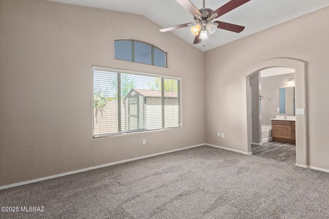 7159 S Oakbank Drive, Tucson, AZ 85757