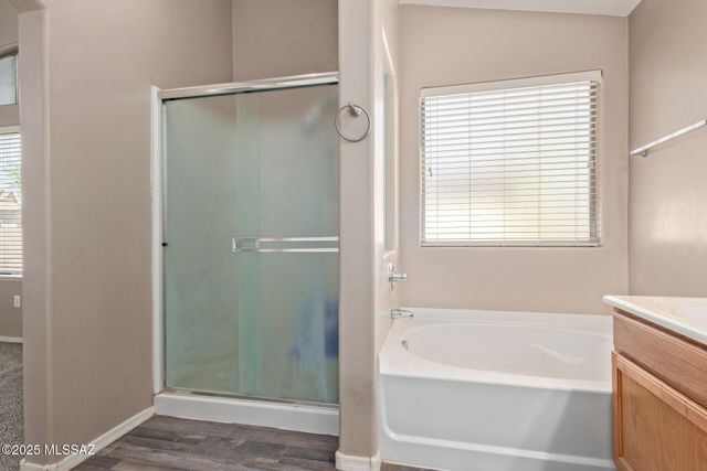 7159 S Oakbank Drive, Tucson, AZ 85757