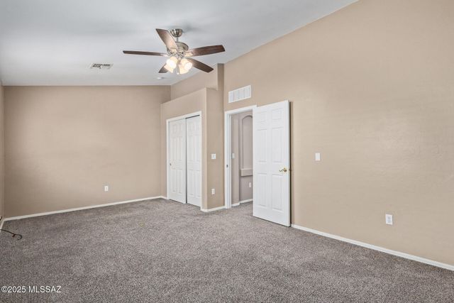 7159 S Oakbank Drive, Tucson, AZ 85757