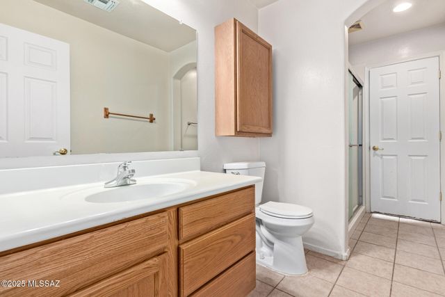 7159 S Oakbank Drive, Tucson, AZ 85757