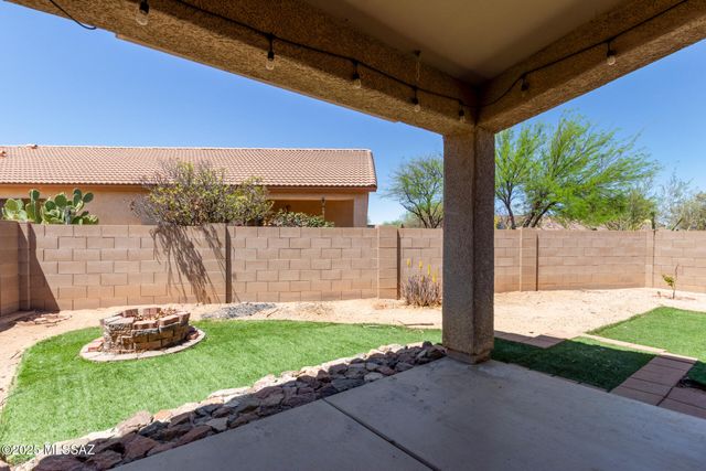 7159 S Oakbank Drive, Tucson, AZ 85757