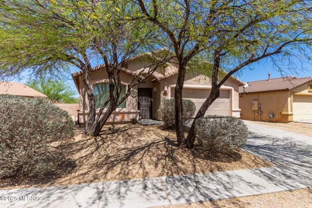 7159 S Oakbank Drive, Tucson, AZ 85757