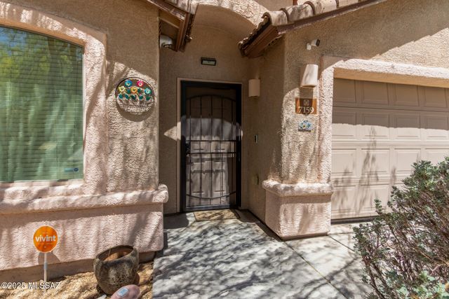 7159 S Oakbank Drive, Tucson, AZ 85757