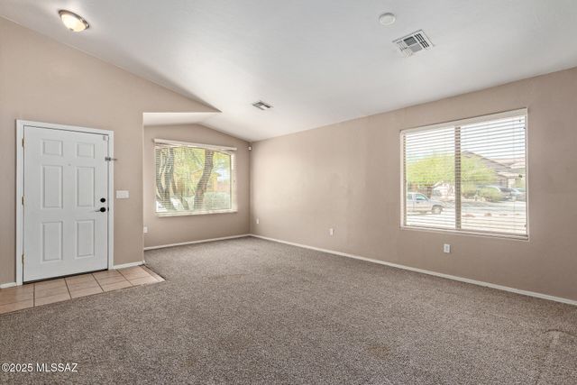 7159 S Oakbank Drive, Tucson, AZ 85757