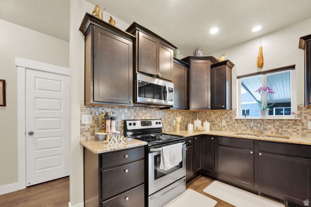 1176 E 800 S, Provo, UT 84606