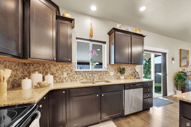 1176 E 800 S, Provo, UT 84606