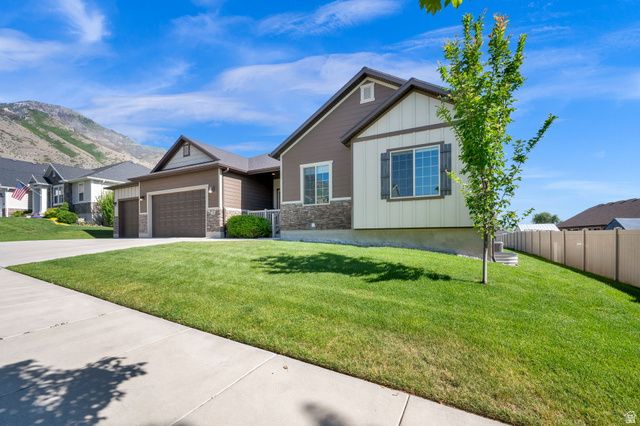 1176 E 800 S, Provo, UT 84606