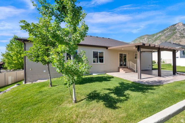 1176 E 800 S, Provo, UT 84606