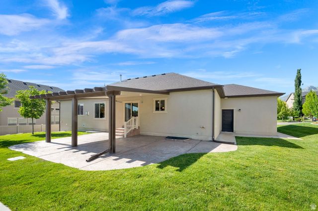 1176 E 800 S, Provo, UT 84606