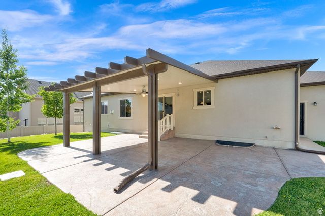 1176 E 800 S, Provo, UT 84606