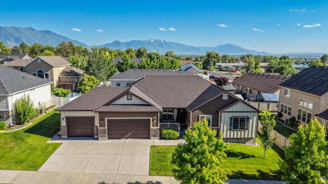 1176 E 800 S, Provo, UT 84606