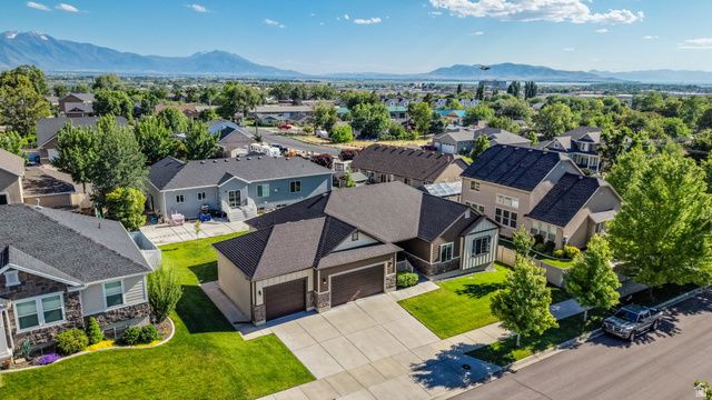 1176 E 800 S, Provo, UT 84606
