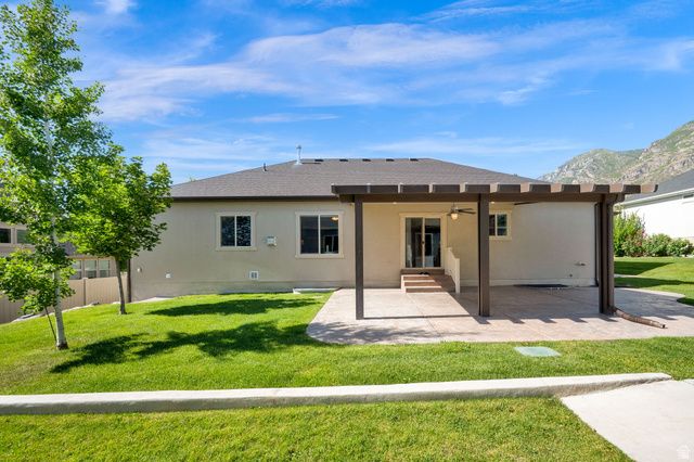 1176 E 800 S, Provo, UT 84606