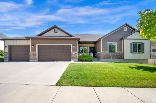 1176 E 800 S, Provo, UT 84606