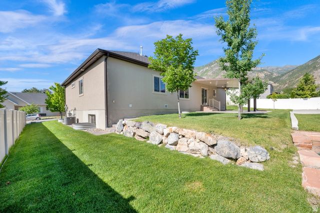 1176 E 800 S, Provo, UT 84606