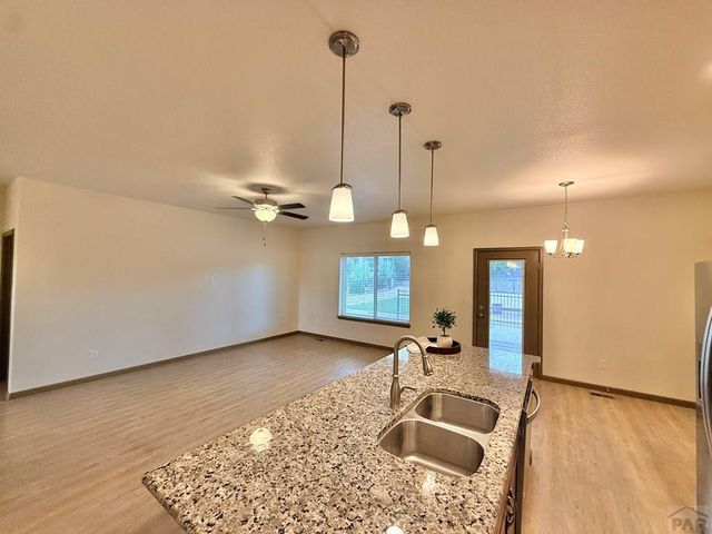 1631 Positano Ct, Pueblo, CO 81008