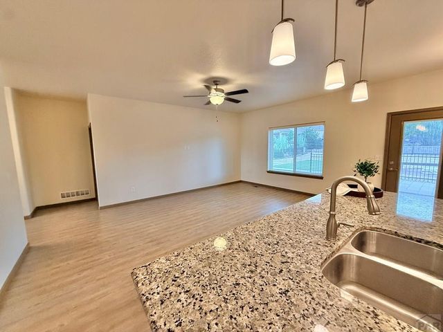 1631 Positano Ct, Pueblo, CO 81008
