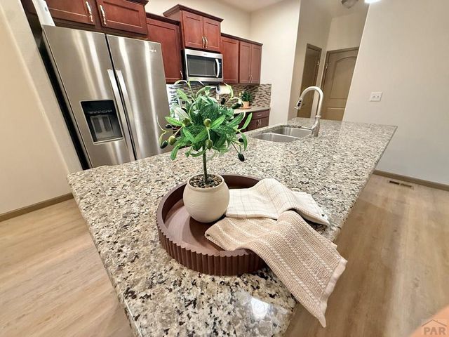 1631 Positano Ct, Pueblo, CO 81008