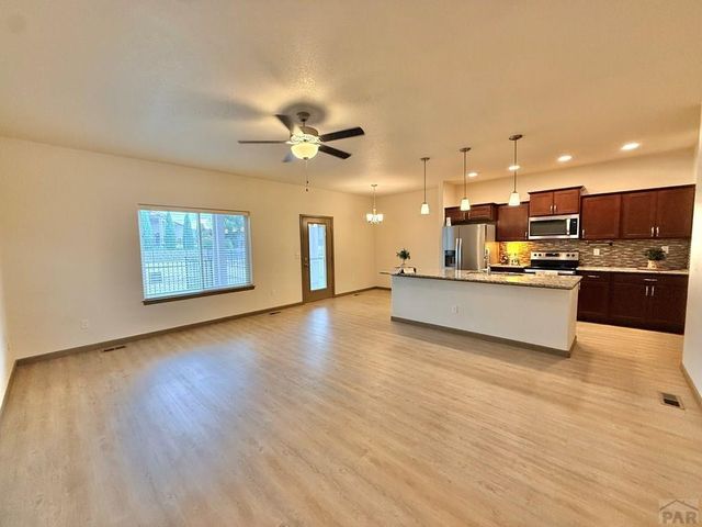 1631 Positano Ct, Pueblo, CO 81008