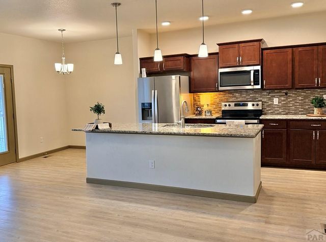 1631 Positano Ct, Pueblo, CO 81008