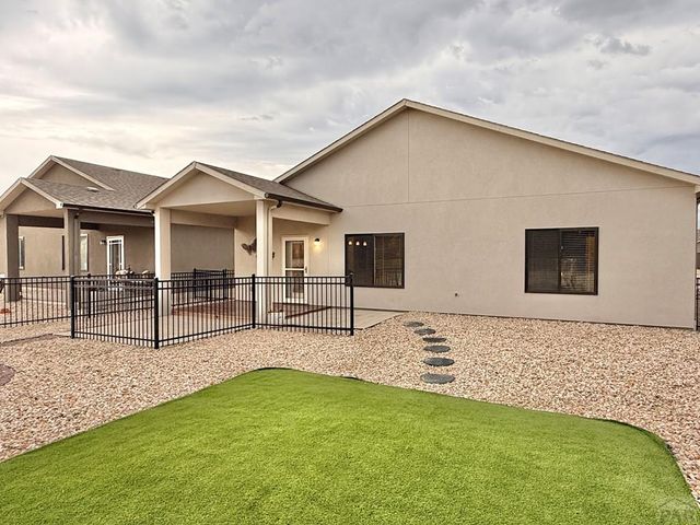 1631 Positano Ct, Pueblo, CO 81008