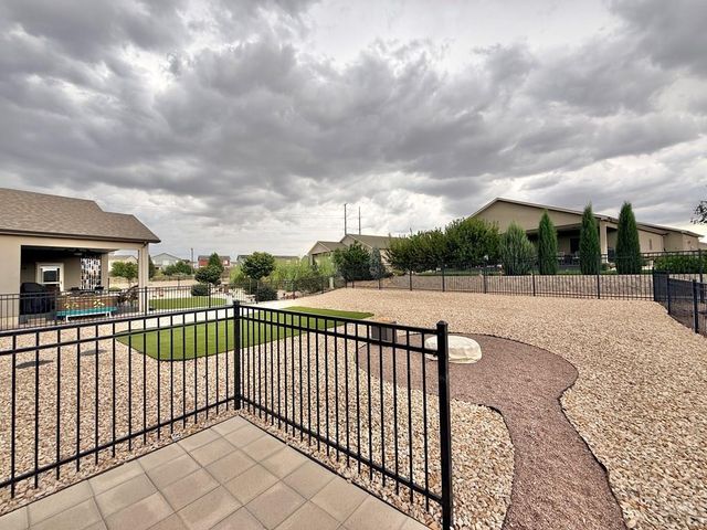 1631 Positano Ct, Pueblo, CO 81008