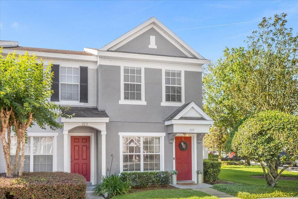 727 SHROPSHIRE LOOP, Sanford, FL 32771