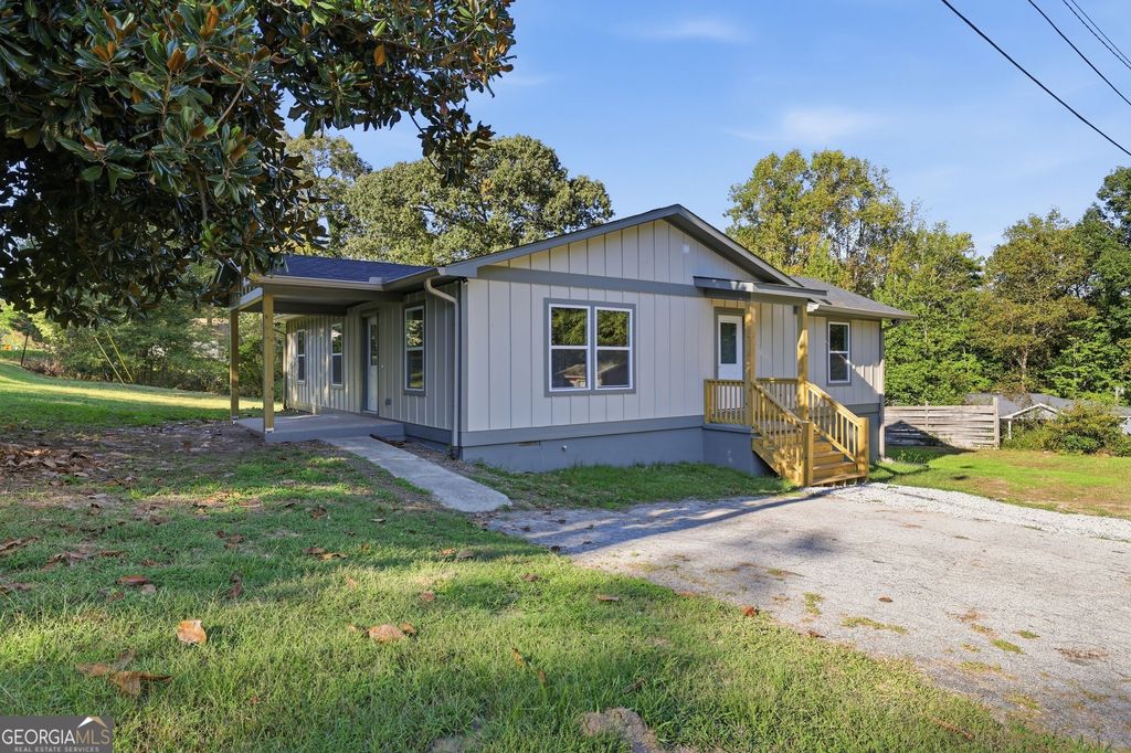 23 Sherri Lane, Toccoa, GA 30577 — photo 4