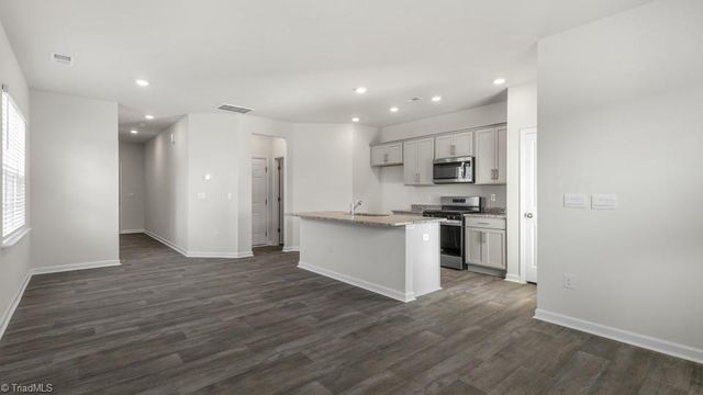 811 Gaelic Drive, Gibsonville, NC 27249