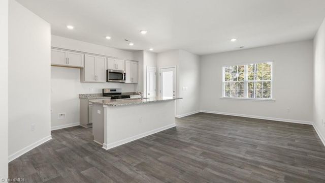 811 Gaelic Drive, Gibsonville, NC 27249