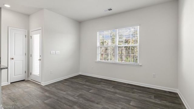 811 Gaelic Drive, Gibsonville, NC 27249