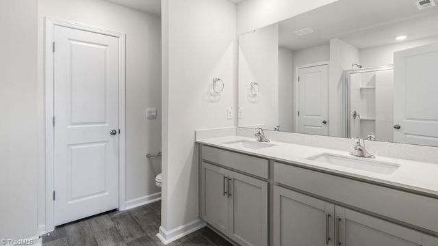 811 Gaelic Drive, Gibsonville, NC 27249