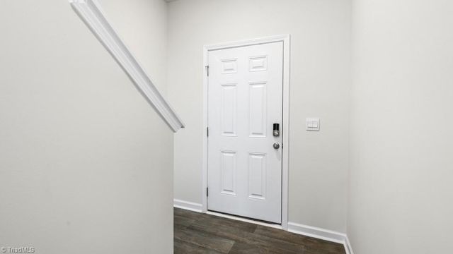 811 Gaelic Drive, Gibsonville, NC 27249
