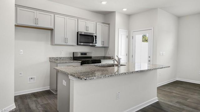 811 Gaelic Drive, Gibsonville, NC 27249