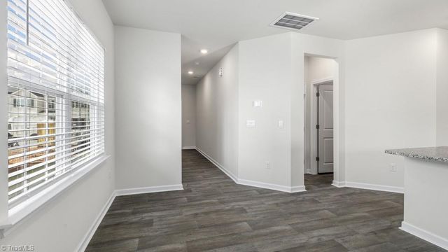 811 Gaelic Drive, Gibsonville, NC 27249