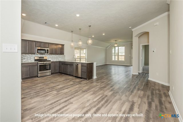 7806 Harvey Drive, Temple, TX 76502
