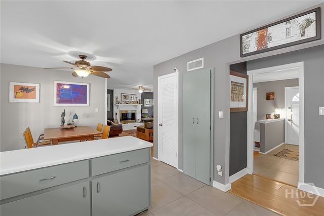 807 Dyches Drive, Savannah, GA 31406