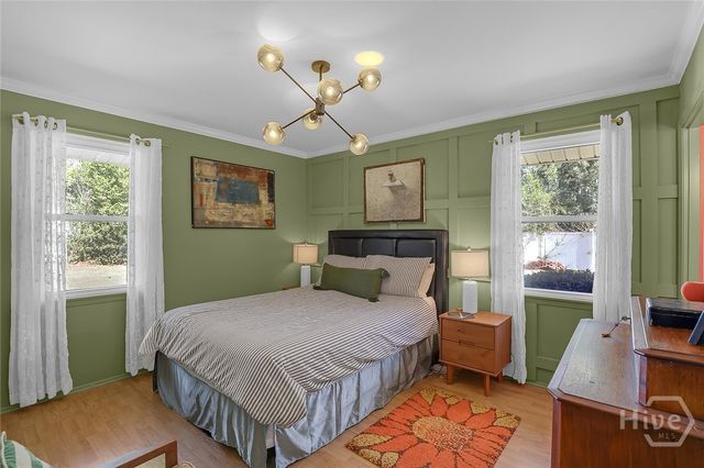807 Dyches Drive, Savannah, GA 31406