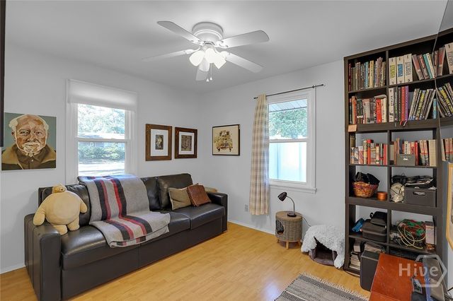 807 Dyches Drive, Savannah, GA 31406