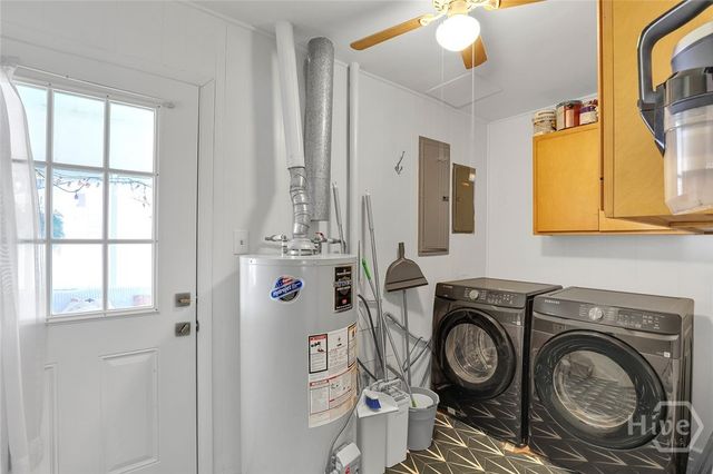 807 Dyches Drive, Savannah, GA 31406