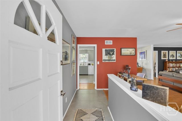 807 Dyches Drive, Savannah, GA 31406