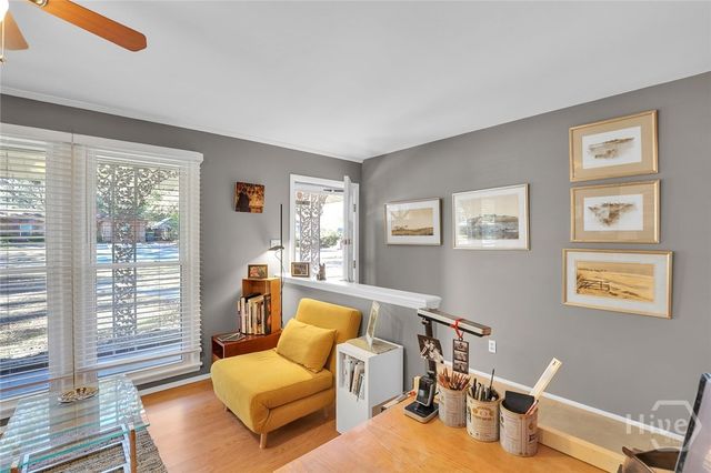 807 Dyches Drive, Savannah, GA 31406